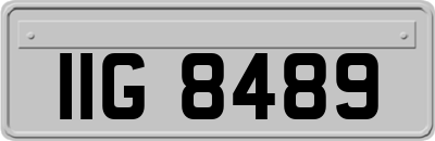 IIG8489