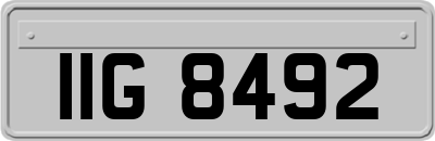 IIG8492