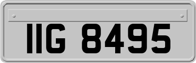 IIG8495