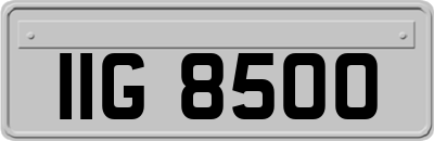 IIG8500