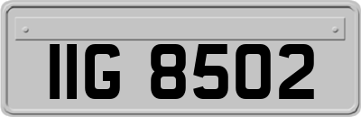 IIG8502