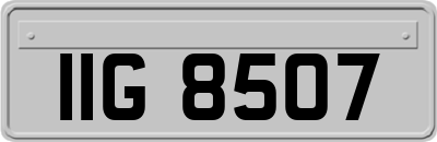 IIG8507