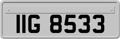 IIG8533