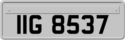 IIG8537