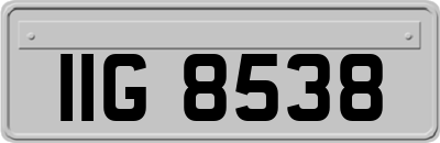 IIG8538