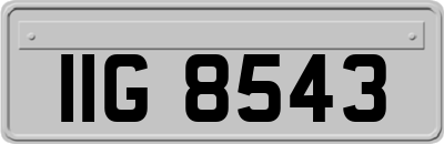 IIG8543
