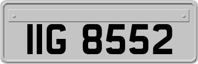 IIG8552