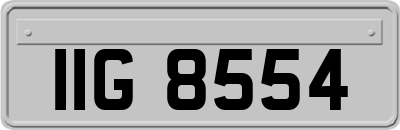 IIG8554