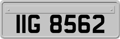 IIG8562