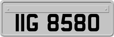 IIG8580