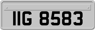 IIG8583