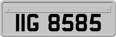 IIG8585