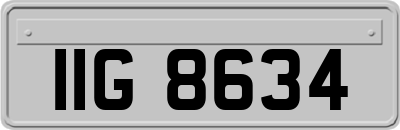 IIG8634