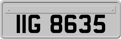 IIG8635