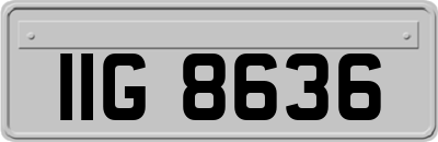 IIG8636