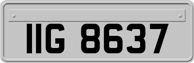 IIG8637