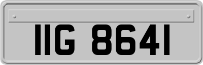 IIG8641