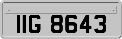 IIG8643