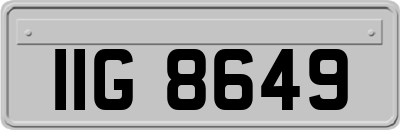 IIG8649