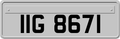 IIG8671
