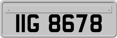 IIG8678