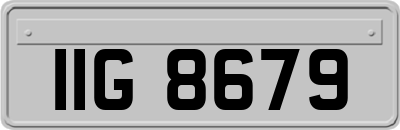 IIG8679