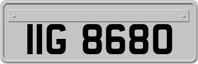 IIG8680