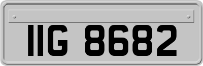 IIG8682