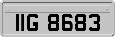 IIG8683
