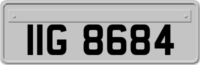 IIG8684