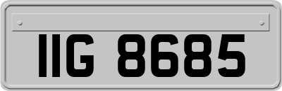 IIG8685
