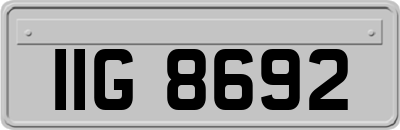IIG8692