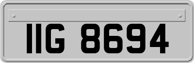 IIG8694