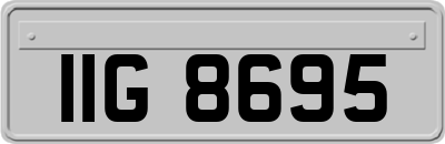 IIG8695