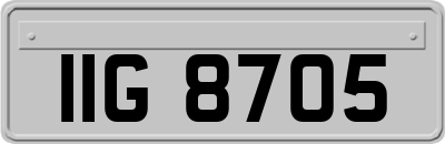 IIG8705