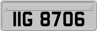 IIG8706