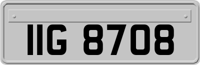 IIG8708