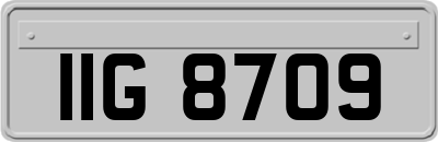 IIG8709