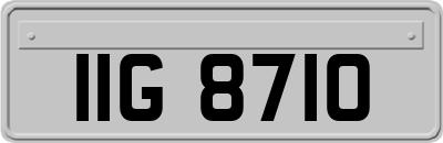 IIG8710
