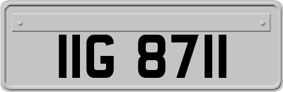 IIG8711