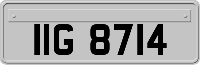 IIG8714