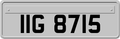 IIG8715