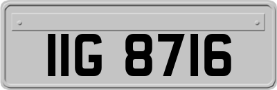 IIG8716