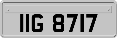IIG8717