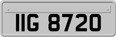 IIG8720