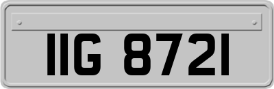 IIG8721