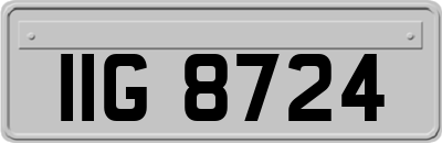 IIG8724