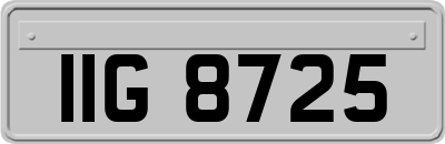 IIG8725