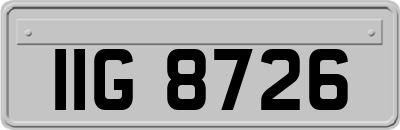 IIG8726