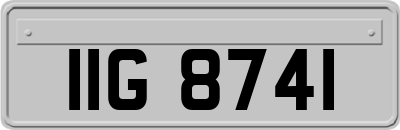 IIG8741